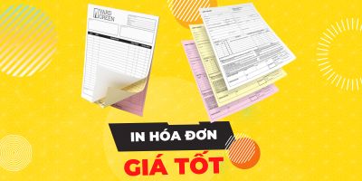 In phiếu xuất nhập kho, in phiếu giao hàng nhanh - uy tín - giá rẻ tại Hà Nội